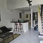 Casa Perto Do Centro Na Entrada Da Tartaruga