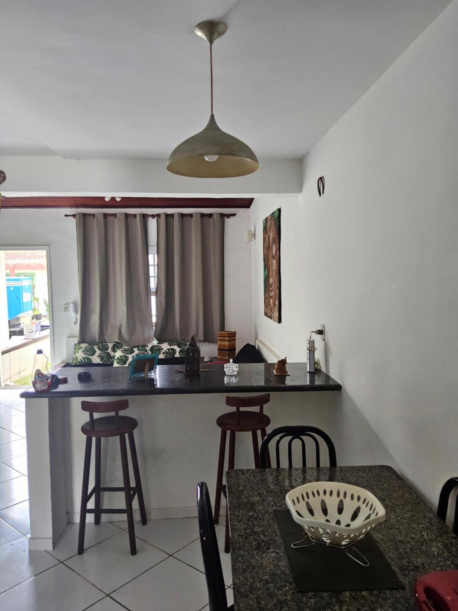 Casa Perto Do Centro Na Entrada Da Tartaruga