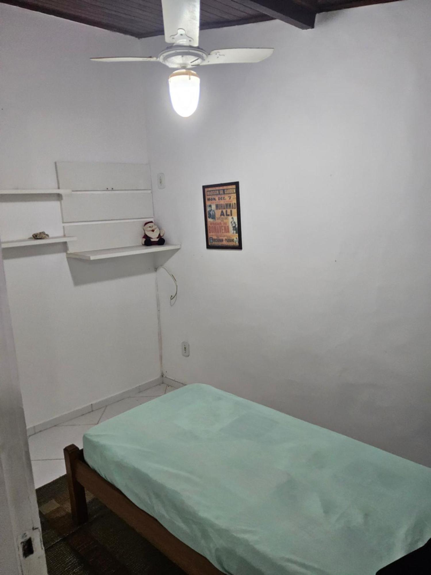 Casa Perto Do Centro Na Entrada Da Tartaruga