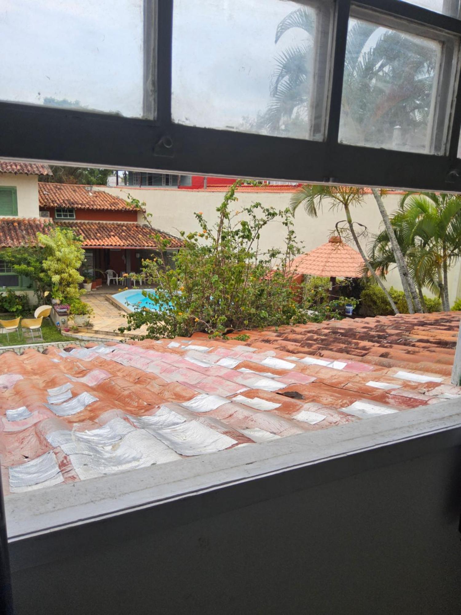 Casa Perto Do Centro Na Entrada Da Tartaruga Búzios